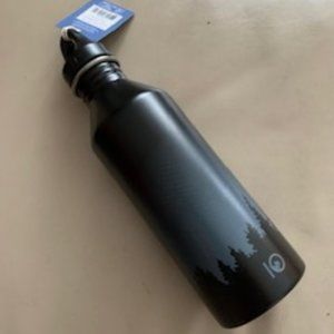 NWT Black tentree M8 Juniper Waterbottle